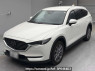 Used 2022 AT mazda cx-8 KG5P Image[0]