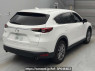 Used 2022 AT mazda cx-8 KG5P Image[1]