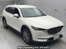 Used 2022 AT mazda cx-8 KG5P Image[2]