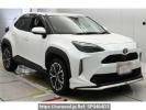 Toyota YARIS CROSS MXPB15