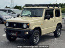 Suzuki Jimny JB64W