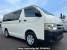 Toyota Hiace Van TRH200V