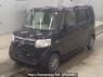 Used 2016 AT honda n-box JF1 Image[0]
