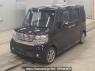Used 2013 AT honda n-box-custom JF1 Image[0]