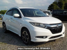 Honda VEZEL RU3