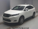 Toyota Harrier ZSU60W