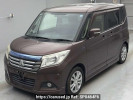 Mitsubishi Delica D2 MB46S