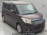 Used 2017 AT mitsubishi delica-d2 MB46S Image[2]