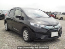 Honda Fit Hybrid GP5