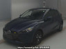 Used 2023 AT mazda mazda2 DJLAS Image[0]