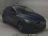 Used 2023 AT mazda mazda2 DJLAS Image[2]