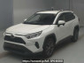 Used 2022 AT toyota rav4 MXAA52 Image[0]