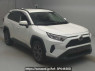 Used 2022 AT toyota rav4 MXAA52 Image[2]