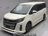 Used 2017 AT toyota noah ZRR80W Image[0]