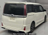 Used 2017 AT toyota noah ZRR80W Image[1]