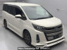Used 2017 AT toyota noah ZRR80W Image[2]