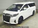 Toyota Alphard AGH35W