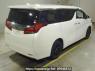 Used 2021 AT toyota alphard AGH35W Image[1]