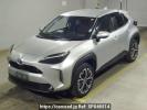 Toyota YARIS CROSS MXPJ15