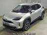 Used 2020 AT toyota yaris-cross MXPJ15 Image[0]