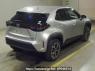 Used 2020 AT toyota yaris-cross MXPJ15 Image[1]