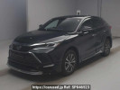 Toyota Harrier Hybrid AXUH80