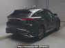 Used 2023 AT toyota harrier-hybrid AXUH80 Image[1]
