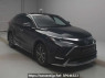 Used 2023 AT toyota harrier-hybrid AXUH80 Image[2]