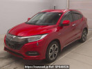 Honda VEZEL RU3