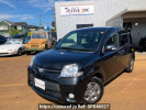 Toyota Sienta NCP81G