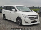 Nissan Elgrand TE52