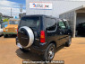 Used 2015 AT suzuki jimny JB23W Image[1]