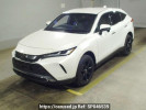 Toyota Harrier MXUA85