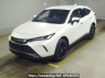 Used 2021 AT toyota harrier MXUA85 Image[0]