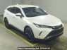 Used 2021 AT toyota harrier MXUA85 Image[2]