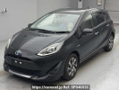 Toyota Aqua NHP10