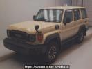 Toyota Land Cruiser 70 GDJ76W