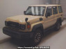 Used 2024 AT toyota land-cruiser-70 GDJ76W Image[0]