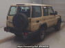 Used 2024 AT toyota land-cruiser-70 GDJ76W Image[1]
