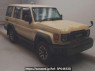 Used 2024 AT toyota land-cruiser-70 GDJ76W Image[2]