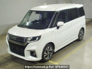 Suzuki Solio MA37S