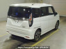 Used 2023 AT suzuki solio MA37S Image[1]