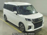 Used 2023 AT suzuki solio MA37S Image[2]
