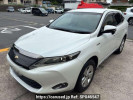 Toyota Harrier Hybrid AVU65W
