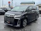 Toyota Alphard AGH30W