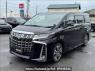 Used 2021 AT toyota alphard AGH30W Image[0]
