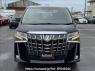 Used 2021 AT toyota alphard AGH30W Image[2]