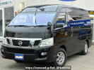 Nissan NV350 CARAVAN VAN CW8E26