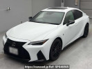 Lexus IS ASE30