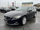 Mazda Atenza Wagon GJ2FW